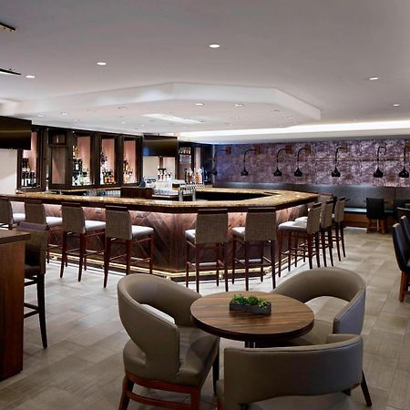 Marriott Columbus Northwest Hotel Dublin Exterior photo